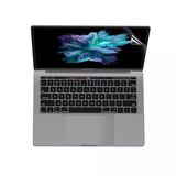  Dán 3M MOCOLL Macbook Pro 14inch M3 (Silver) 