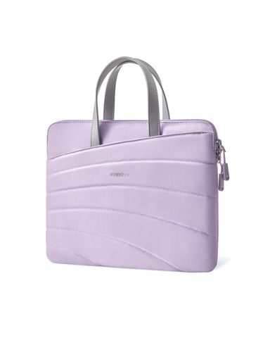  Túi Chống Sốc Innostyle CarryLite Slim 14'' (Lavender) 