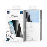  Kính 11 Promax Chống Nhìn Trộm Wiwu 