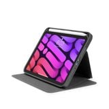  Bao Da iPad Mini 6/7 Tomtoc Vertical-White 