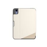  Bao Da iPad Mini 6/7 Tomtoc Vertical-White 