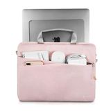  Túi Xách Tomtoc Messenger Bags Mac 13(Pink) 