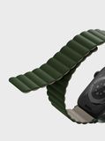  Dây UNIQ Revix-Green (38/40/41mm) 