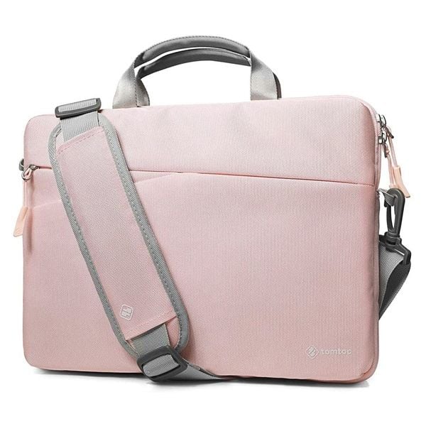  Túi Xách Tomtoc Messenger Bags Mac 13(Pink) 