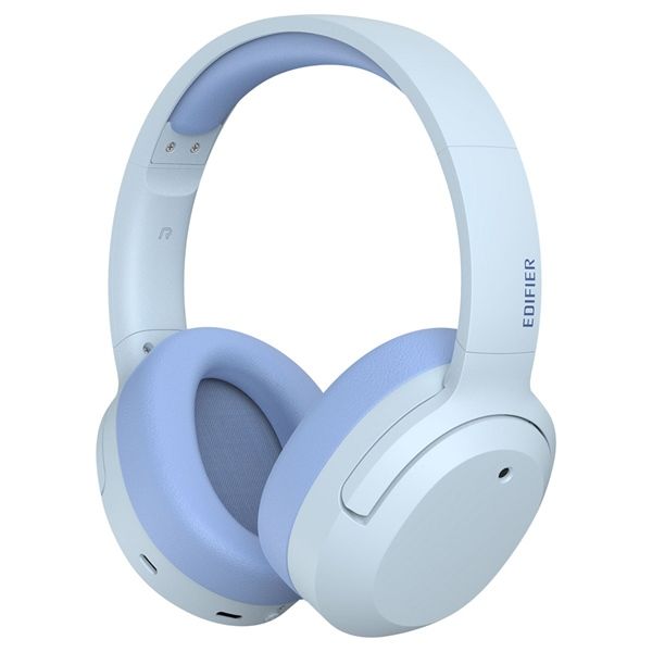 Headphone Edifier W820NB Plus (Blue)