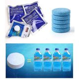  Viên Sủi Rửa Kính 