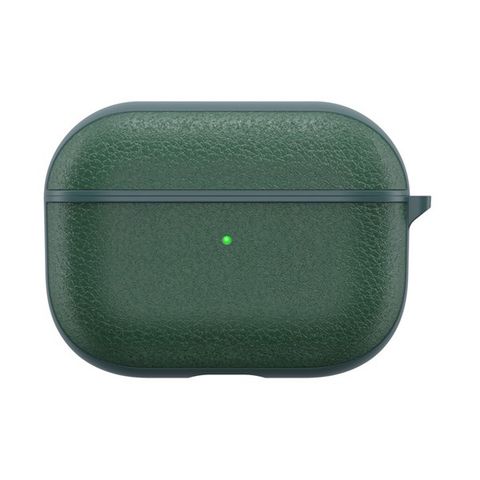  Case Airpods 3 Wiwu Leather (Green) 