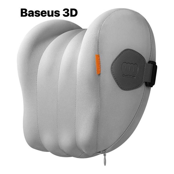  Gối Tựa Cổ Baseus 