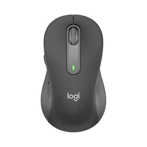  Chuột Logitech Signature M650 (Đen) 