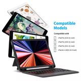  Bao Da Bàn Phím Wiwu Mag Touch iPad Pro 11(M2) & Air 4/5/6 