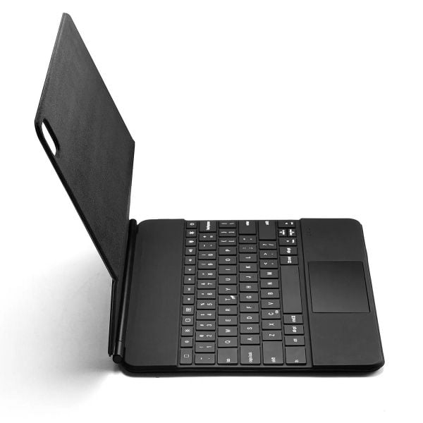  Bao Da Bàn Phím iPad Pro 11(M4) Wiwu Magic Keyboard 