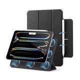  Bao Da Magnetic iPad Pro 12.9inch-Đen 