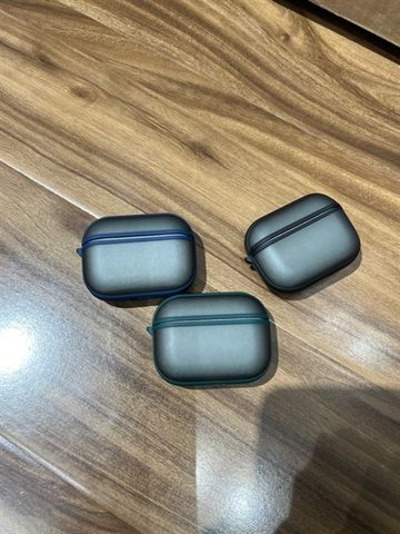  Case Airpods Pro Likgus Nhám 