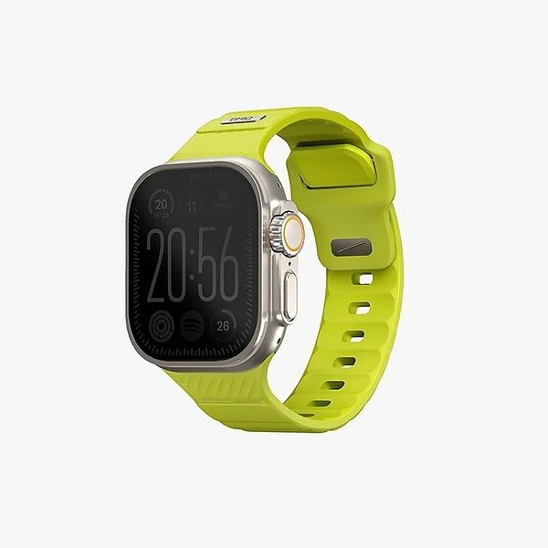  Dây Uniq Stride-Lime Green (44/45/49) 