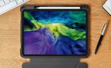  Bao Da iPad 12.9 Nillkin Bumper Pro 