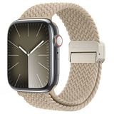  Dây Apple Watch Dux Ducis Mixture Pro-Beige (40/41) 