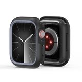  Ốp Apple Watch DUX DUCIS 46 Black Grey 