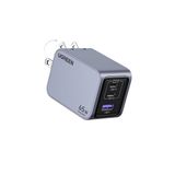  Sạc Ugreen 65W GaN Nexode Pro 