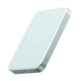  Pin Anker MagGo Slim 15W 10.000mah (Xanh Lá) - A1664 