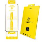  Kính 14Promax/15/16Plus Hoda 0.33mm (Có khung dán) 