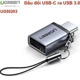  Adapter Ugreen Type C To USB (50283) 