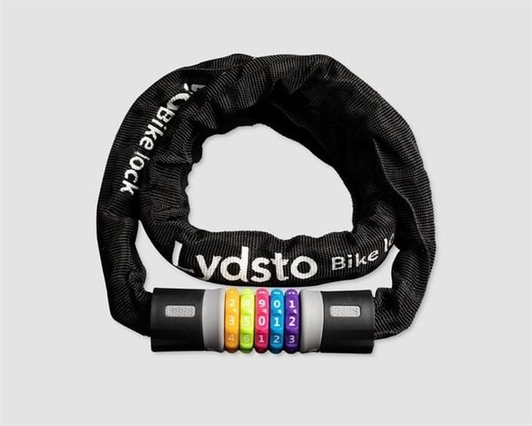  Khóa Số Cầu Vòng Xiaomi Lydsto YM-CHS02 