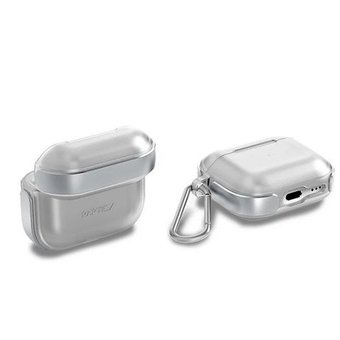  Case Airpods 3 Raptic Air (Bạc) 