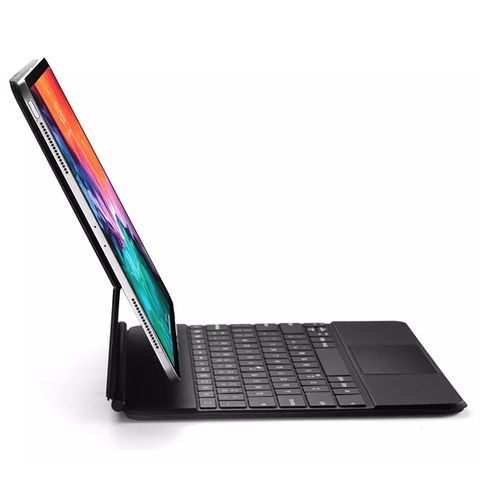  Bao Da Bàn Phím Wiwu Magic Keyboard iPad 11 (có trackpad) 