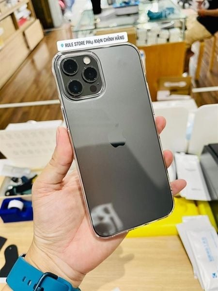  Ốp 13Promax Memumi Slim 