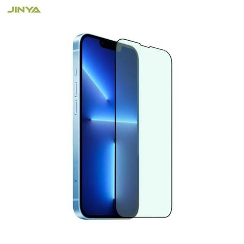  Kính JINYA 14Pro Chống Ánh Sáng Xanh 