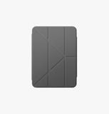  Bao Da iPad Pro 13 (M4) UNIQ Camden (Grey) 