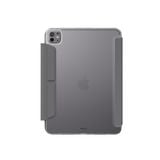  Bao Da iPad Pro 13 (M4) UNIQ Camden (Grey) 