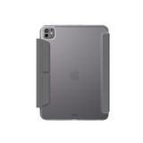  Bao Da iPad Pro 11 (M4) UNIQ Camden (Grey) 