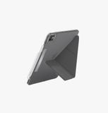  Bao Da iPad Pro 13 (M4) UNIQ Camden (Grey) 