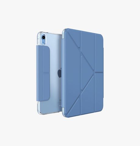  Bao iPad Gen10 (10.9) UNIQ Camden (Blue) 