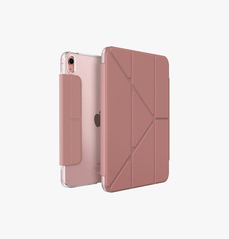  Bao iPad Air 10.9 UNIQ Camden (Pink) 