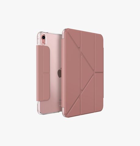  Bao iPad Gen10 (10.9) UNIQ Camden (Pink) 