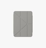  Bao Da iPad Mini 6/7 Uniq Camden (Grey) 