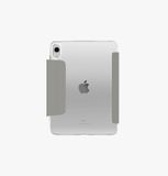  Bao Da iPad Mini 6/7 Uniq Camden (Grey) 