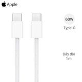  Cáp Zin Apple C To C (1m) MW493ZA/A - A2795 