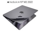  Dán 3M Innostyle Macbook Air M2 13.6inch (Gray) 