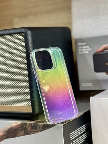  Ốp ZAGG Iridescent 13pro 