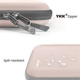  Túi Chống Va Đập Tomtoc (USA) Porfolio Holder Hardshell ipad 9.7-11inch (Sakura) 