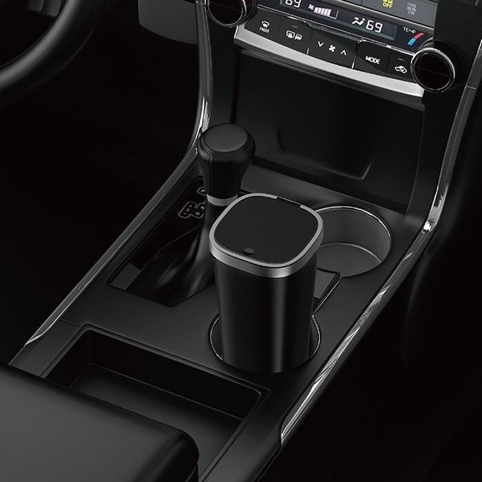  Thùng Rác Ô Tô Wiwu 