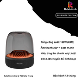  Loa Harman/Kardon Aura Studio 4 (Đen)| Chính Hãng PGI 
