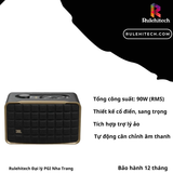  Loa JBL Authentics 200- Hàng Chính Hãng 