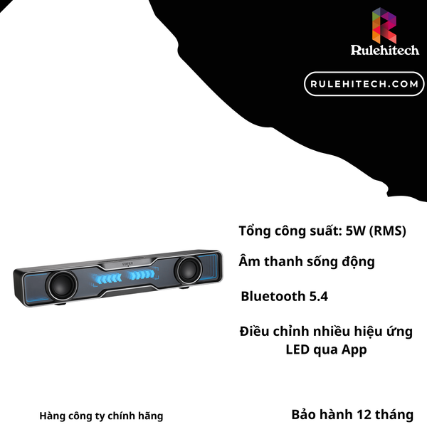  Loa Bluetooth EDIFIER QS30 