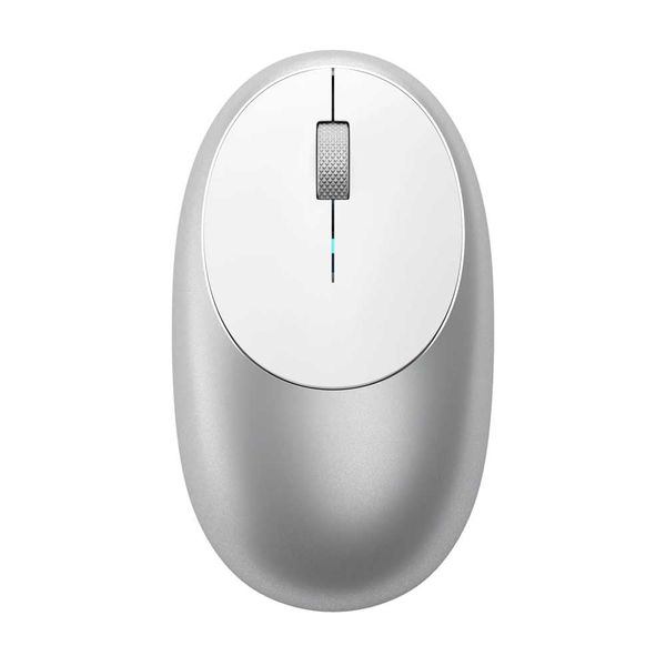  Chuột Bluetooth Satechi M1-Silver 