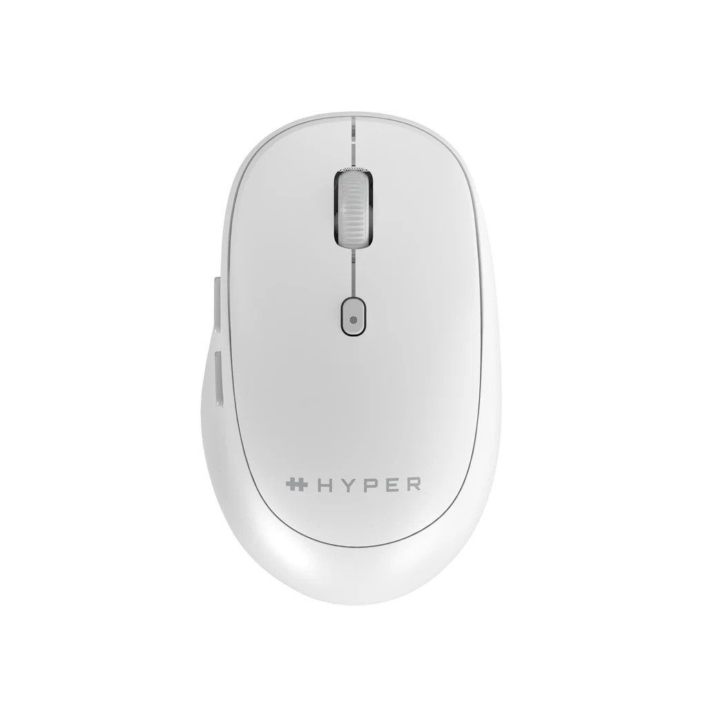  Chuột HyperSpace (Bluetooth) 