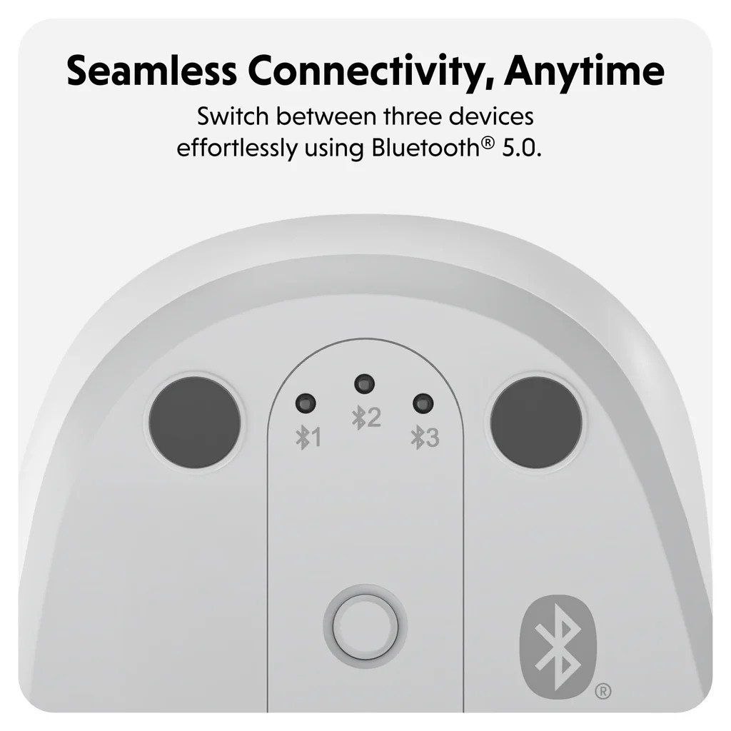  Chuột HyperSpace (Bluetooth) 
